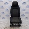 Сиденье переднее левое Chevrolet Captiva