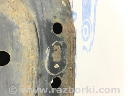 ФОТО Балка передней подвески АНГЛИЯ для Hyundai Tucson (04-10) Киев