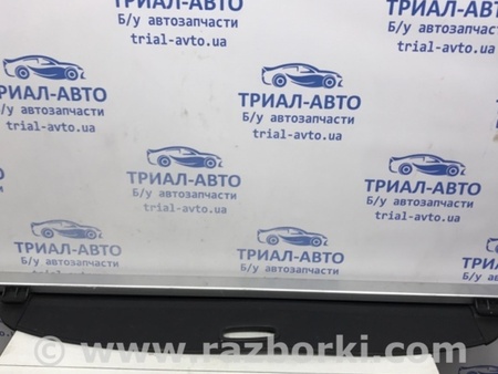 ФОТО Шторка багажника для KIA Sportage SL (2010-2015) Киев