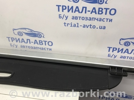 ФОТО Шторка багажника для KIA Sportage SL (2010-2015) Киев