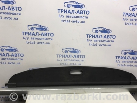 ФОТО Шторка багажника для KIA Sportage SL (2010-2015) Киев