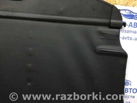 ФОТО Шторка багажника для KIA Sportage SL (2010-2015) Киев