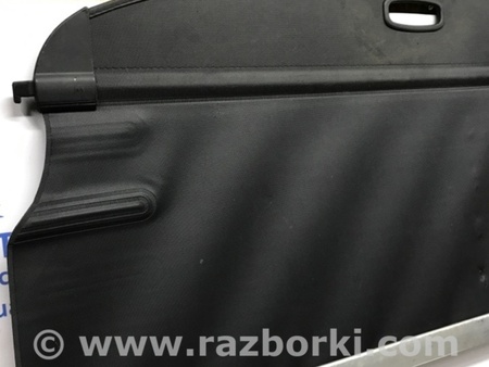 ФОТО Шторка багажника для KIA Sportage SL (2010-2015) Киев