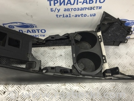 ФОТО Подлокотник для Toyota RAV-4 (05-12) Київ