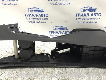 ФОТО Подлокотник для Toyota RAV-4 (05-12) Київ