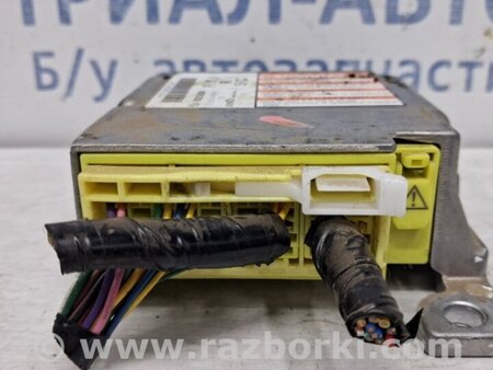 ФОТО Блок AIRBAG для Subaru Forester SJ (2013-2018) Киев