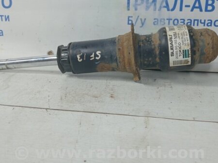 ФОТО Амортизатор задний для Subaru Forester SJ (2013-2018) Киев