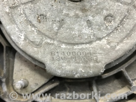 ФОТО Диффузор с вентилятором радиатора для Subaru Forester SJ (2013-2018) Киев