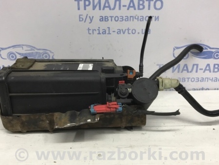 ФОТО Абсорбер паров топлива для Hyundai Santa Fe CM (05-12) Киев