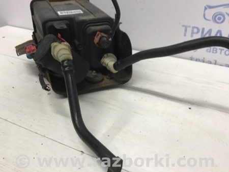 ФОТО Абсорбер паров топлива для Hyundai Santa Fe CM (05-12) Киев