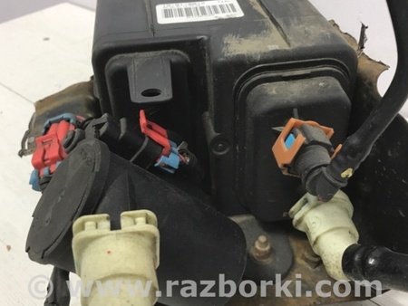 ФОТО Абсорбер паров топлива для Hyundai Santa Fe CM (05-12) Киев