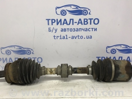 ФОТО Привод передний левый АКПП для Hyundai Santa Fe CM (05-12) Київ