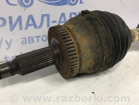 ФОТО Привод передний левый АКПП для Hyundai Santa Fe CM (05-12) Київ