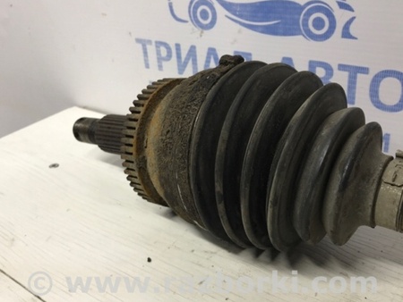 ФОТО Привод передний левый АКПП для Hyundai Santa Fe CM (05-12) Київ