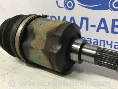 ФОТО Привод передний левый АКПП для Hyundai Santa Fe CM (05-12) Київ