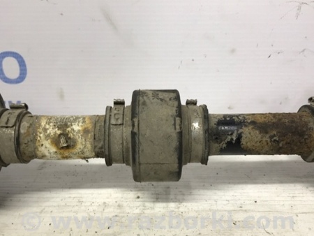 ФОТО Привод передний левый АКПП для Hyundai Santa Fe CM (05-12) Київ