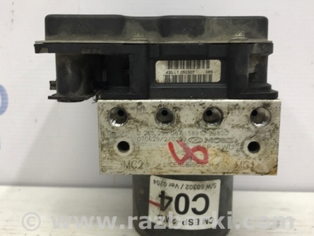 ФОТО Блок ABS для Hyundai Santa Fe CM (05-12) Київ