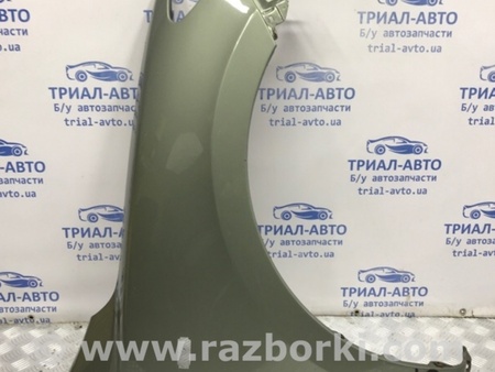 ФОТО Крыло переднее правое для Hyundai Santa Fe CM (05-12) Киев