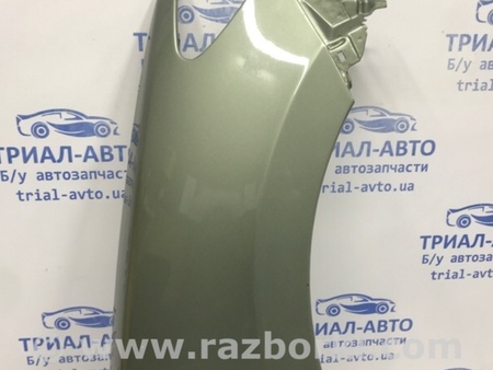 ФОТО Крыло переднее правое для Hyundai Santa Fe CM (05-12) Киев