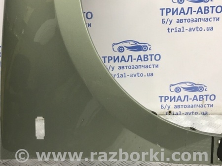 ФОТО Крыло переднее правое для Hyundai Santa Fe CM (05-12) Киев