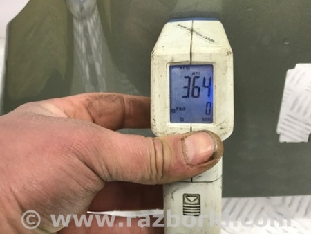 ФОТО Крыло переднее правое для Hyundai Santa Fe CM (05-12) Киев