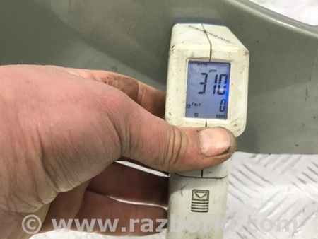 ФОТО Крыло переднее правое для Hyundai Santa Fe CM (05-12) Киев