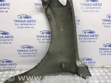 ФОТО Крыло переднее правое для Hyundai Santa Fe CM (05-12) Киев