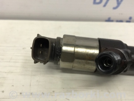 ФОТО Форсунка топливная для Mitsubishi Outlander GF (2012-) Киев