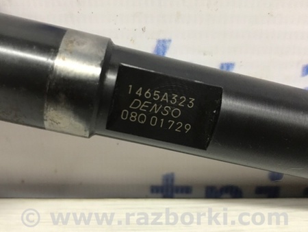 ФОТО Форсунка топливная для Mitsubishi Outlander GF (2012-) Киев