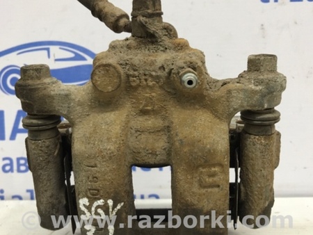 ФОТО Суппорт задний левый для Suzuki Grand Vitara Київ