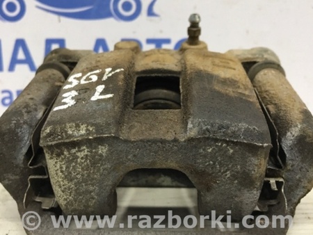 ФОТО Суппорт задний левый для Suzuki Grand Vitara Київ
