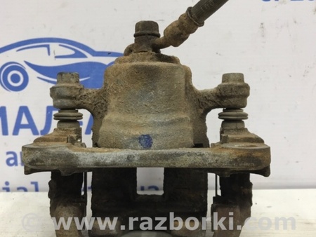 ФОТО Суппорт задний левый для Suzuki Grand Vitara Київ