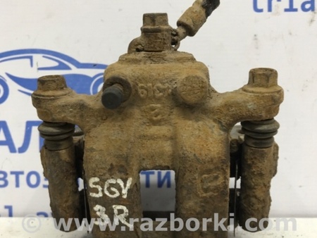 ФОТО Суппорт задний правый для Suzuki Grand Vitara Київ