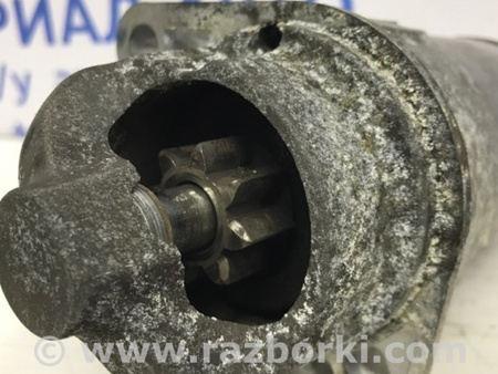 ФОТО Стартер для Suzuki Grand Vitara Киев