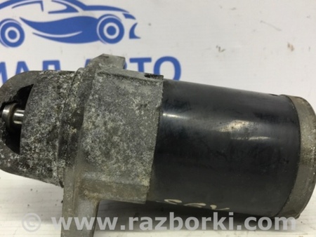 ФОТО Стартер для Suzuki Grand Vitara Киев