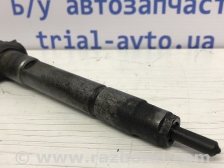 ФОТО Форсунка топливная для Mitsubishi ASX Киев