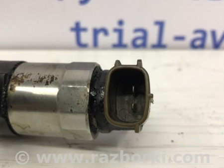 ФОТО Форсунка топливная для Mitsubishi ASX Киев