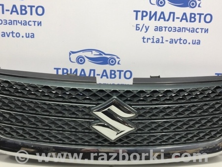 ФОТО Решетка радиатора Рестайлинг для Suzuki Grand Vitara Київ
