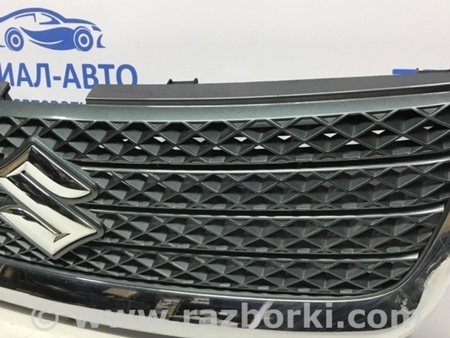 ФОТО Решетка радиатора Рестайлинг для Suzuki Grand Vitara Київ