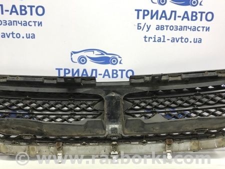 ФОТО Решетка радиатора Рестайлинг для Suzuki Grand Vitara Київ