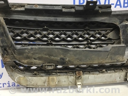 ФОТО Решетка радиатора Рестайлинг для Suzuki Grand Vitara Київ