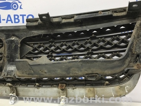 ФОТО Решетка радиатора Рестайлинг для Suzuki Grand Vitara Київ