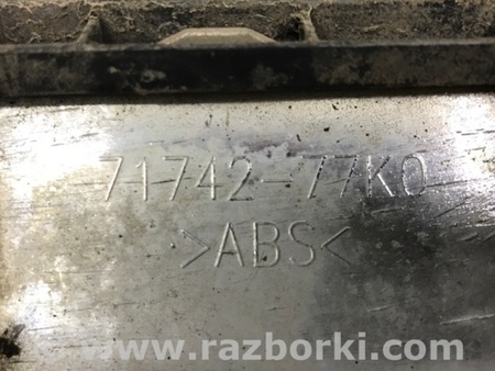 ФОТО Решетка радиатора Рестайлинг для Suzuki Grand Vitara Київ