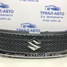 Решетка радиатора Рестайлинг Suzuki Grand Vitara