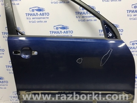 ФОТО Дверь передняя правая для Suzuki Grand Vitara Київ