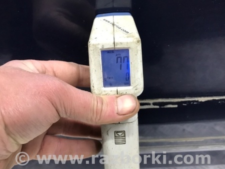 ФОТО Дверь передняя правая для Suzuki Grand Vitara Київ