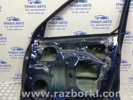 ФОТО Дверь передняя правая для Suzuki Grand Vitara Київ