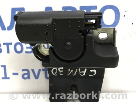 ФОТО Замок крышки багажника для Toyota Camry 30 XV30 (09.2001-03.2006) Киев