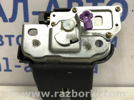 ФОТО Замок крышки багажника для Toyota Camry 30 XV30 (09.2001-03.2006) Киев