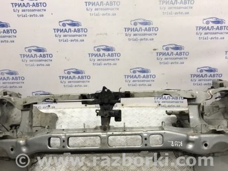 ФОТО Панель передняя для SsangYong Kyron Киев